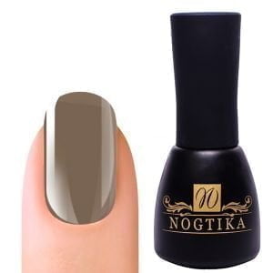 Гель-лак Nogtika Gel Polish Catwalk, 5 мл - Nogtika