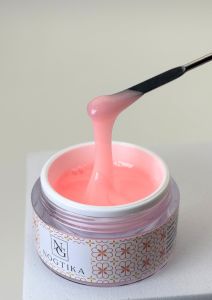 Гель для моделирования СМАРТ UG09 Румянец Дадес Nogtika 15 мл - Nogtika