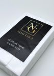 Безворсовые салфетки, 900 шт NOGTIKA