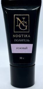 Полигель Nogtika PG13 Camouflage 3, 30 гр. - Nogtika