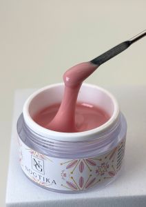 Гель для моделирования СМАРТ UG04 Пряность Дюн Nogtika 15 мл - Nogtika