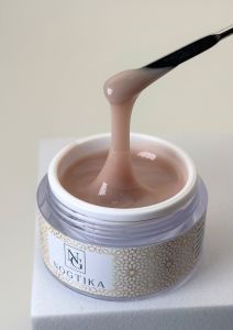 Гель для моделирования СМАРТ UG05 Песчаная Вуаль Nogtika 15 мл - Nogtika
