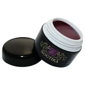 Гелевая краска NOGTIKA НУГА №CN52 Plum Nectar, 5 мл - Nogtika