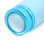 LED лампа-фонарик, 9 Вт, Голубой, Global Fashion