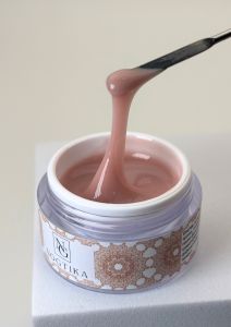 Гель для моделирования СМАРТ UG06 Марокканский Нюд Nogtika 15 мл - Nogtika