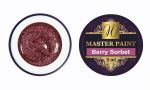 Гелевая краска Master Paint Berry Sorbet, 5 мл