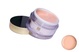 Гель камуфлирующий персиковый NOGTIKA – GOLD Camouflage Peach UV-Gel, 50 гр.