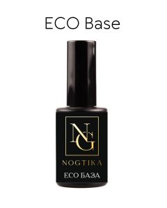 ECO Base Acid-free SB19, 8 мл. Nogtika - Nogtika