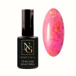 Гель-лак Nogtika Neon Potal Party GR229, 8 мл.