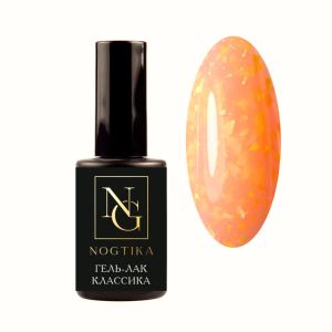 Гель-лак Nogtika Neon Potal Party GR230, 8 мл. - Nogtika