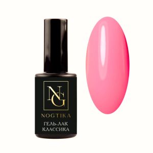 Гель-лак Nogtika Cotton Candy GR231, 8 мл. - Nogtika