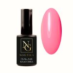 Гель-лак Nogtika Cotton Candy GR231, 8 мл.