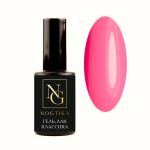 Гель-лак Nogtika Cotton Candy GR232, 8 мл.