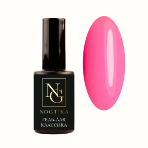 Гель-лак Nogtika Cotton Candy GR233, 8 мл. - Nogtika