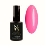 Гель-лак Nogtika Cotton Candy GR233, 8 мл.
