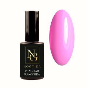 Гель-лак Nogtika Cotton Candy GR234, 8 мл. - Nogtika