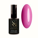 Гель-лак Nogtika Cotton Candy GR235, 8 мл.