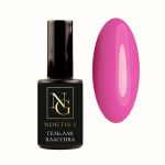Гель-лак Nogtika Cotton Candy GR236, 8 мл.
