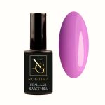 Гель-лак Nogtika Sugar Violet GR237, 8 мл.