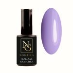 Гель-лак Nogtika Sugar Violet GR239, 8 мл.