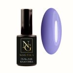 Гель-лак Nogtika Sugar Violet GR240, 8 мл.