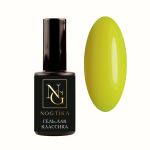 Гель-лак Nogtika Mojito GR244, 8 мл