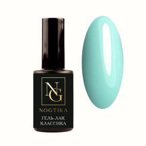 Гель-лак Nogtika Mojito GR247, 8 мл - Nogtika