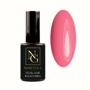 Гель-лак Nogtika Pink Reef GR249, 8 мл. - Nogtika
