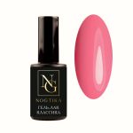 Гель-лак Nogtika Pink Reef GR249, 8 мл.