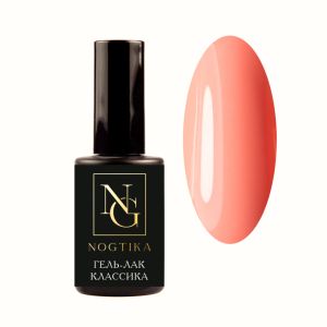 Гель-лак Nogtika Makeup Mood GR256, 8 мл. - Nogtika