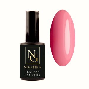 Гель-лак Nogtika Makeup Mood GR257, 8 мл. - Nogtika