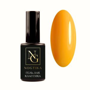 Гель-лак Nogtika GR621 Neon, 8 мл  - Nogtika