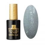 Гель-лак NOGTIKA Golden Rush №720 Opal, 10 мл