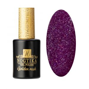 Гель-лак NOGTIKA Golden Rush №755 Opal, 10 мл - Nogtika