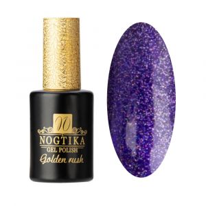 Гель-лак NOGTIKA Golden Rush №759 Opal, 10 мл - Nogtika