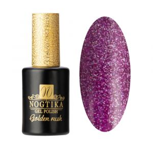 Гель-лак NOGTIKA Golden Rush №760 Opal, 10 мл - Nogtika