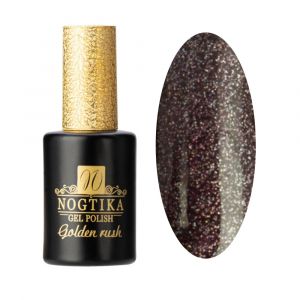 Гель-лак NOGTIKA Golden Rush №766 Opal, 10 мл - Nogtika