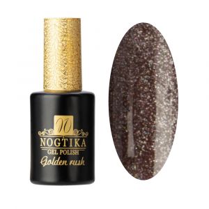 Гель-лак NOGTIKA Golden Rush №770 Opal, 10 мл - Nogtika