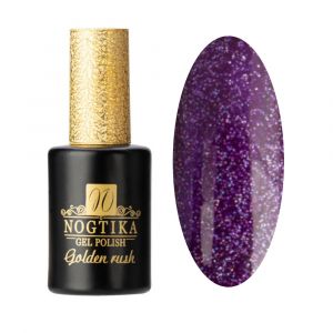 Гель-лак NOGTIKA Golden Rush №772 Opal, 10 мл - Nogtika