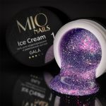 Гель MIO Nails Gala №01, 13 гр.