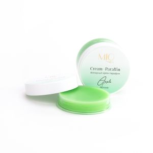 Холодный крем-парафин Apple, 20 мл - Nogtika