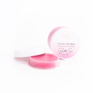 Холодный крем-парафин Bubble Gum, 70 мл - Nogtika