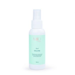 Средство 3 в 1 "Citrus Mix", 100 мл - Nogtika