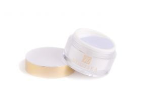 Биогель прозрачный NOGTIKA – GOLD Soak off Clear UV Gel, 15 гр.