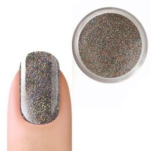 Акриловая пудра Nogtika  AN-14 Multicolor Shimmer 4гр  - Nogtika