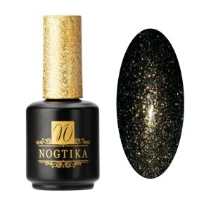 NOGTIKA Gel Polish Кремниевый топ без липкого слоя