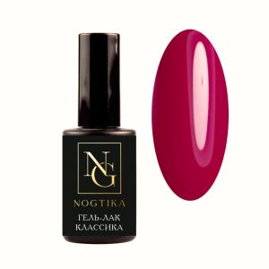 Гель-лак Nogtika GR193 Classic, 8 мл. - Nogtika
