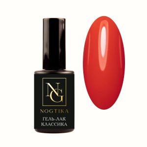 Гель-лак Nogtika GR204 Classic, 8 мл. - Nogtika
