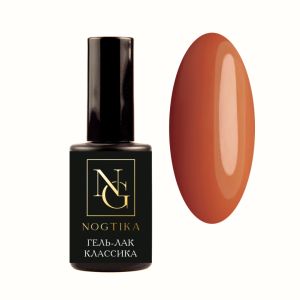 Гель-лак Nogtika GR205 Classic, 8 мл. - Nogtika