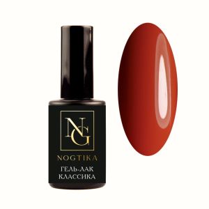 Гель-лак Nogtika GR206 Classic, 8 мл. - Nogtika
